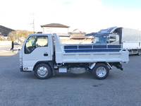 ISUZU Elf Dump TPG-NKR85AD 2015 50,288km_5