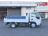 ISUZU Elf Dump TPG-NKR85AD 2015 50,288km_8