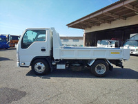 ISUZU Elf Dump TPG-NKR85AD 2015 41,081km_5