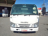 ISUZU Elf Dump TPG-NKR85AD 2015 41,081km_9