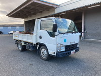 ISUZU Elf Dump TPG-NKR85AD 2015 54,297km_3