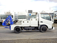 TOYOTA Dyna Wrecker Truck PB-XZU351D 2006 95,000km_3