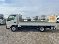 HINO Dutro Flat Body TKG-XZU710M 2015 30,418km_5