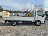 HINO Dutro Flat Body TKG-XZU710M 2015 30,418km_6