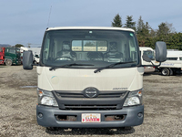 HINO Dutro Flat Body TKG-XZU710M 2015 30,418km_7