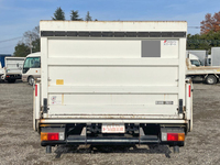 HINO Dutro Flat Body TKG-XZU710M 2015 30,418km_9