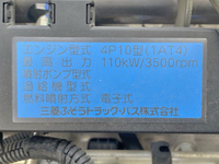 MITSUBISHI FUSO Canter Dump TKG-FBA30 2015 46,607km_28