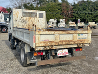 MITSUBISHI FUSO Canter Dump TKG-FBA30 2015 46,607km_4