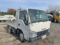 ISUZU Elf Dump TPG-NKR85AD 2015 40,350km_3