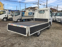 MITSUBISHI FUSO Canter Flat Body TKG-FBA20 2014 157,060km_10