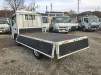 MITSUBISHI FUSO Canter Flat Body TKG-FBA20 2014 157,060km_11