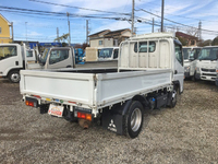 MITSUBISHI FUSO Canter Flat Body TKG-FBA20 2014 157,060km_2