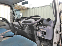 MITSUBISHI FUSO Canter Flat Body TKG-FBA20 2014 157,060km_35