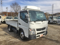 MITSUBISHI FUSO Canter Flat Body TKG-FBA20 2014 157,060km_3