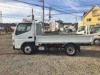 MITSUBISHI FUSO Canter Flat Body TKG-FBA20 2014 157,060km_5