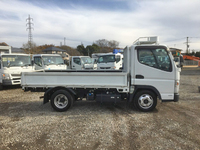 MITSUBISHI FUSO Canter Flat Body TKG-FBA20 2014 157,060km_6