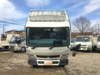 MITSUBISHI FUSO Canter Flat Body TKG-FBA20 2014 157,060km_7