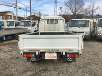 MITSUBISHI FUSO Canter Flat Body TKG-FBA20 2014 157,060km_8