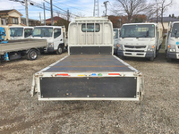 MITSUBISHI FUSO Canter Flat Body TKG-FBA20 2014 157,060km_9