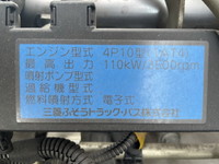 MITSUBISHI FUSO Canter Flat Body TKG-FEB50 2014 38,792km_20