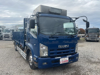 ISUZU Forward Flat Body PKG-FSR34S2 2007 293,054km_3