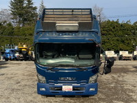 ISUZU Forward Flat Body PKG-FSR34S2 2007 293,054km_8