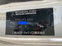 MITSUBISHI FUSO Canter Flat Body TPG-FBA50 2016 62,917km_8
