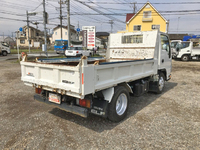 ISUZU Elf Dump TPG-NKR85AD 2015 48,006km_2