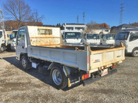 ISUZU Elf Dump TPG-NKR85AD 2015 48,006km_4