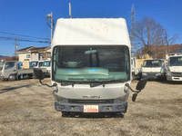 ISUZU Elf Dump TPG-NKR85AD 2015 48,006km_9