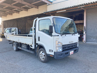 ISUZU Elf Flat Body TDG-NPS85AR 2014 42,857km_3