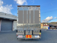 HINO Profia Refrigerator & Freezer Truck QPG-FR1EXEG 2015 626,599km_10