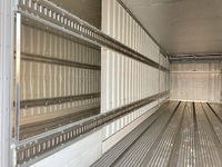 HINO Profia Refrigerator & Freezer Truck QPG-FR1EXEG 2015 626,599km_12