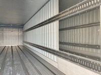 HINO Profia Refrigerator & Freezer Truck QPG-FR1EXEG 2015 626,599km_13
