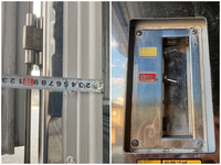 HINO Profia Refrigerator & Freezer Truck QPG-FR1EXEG 2015 626,599km_17