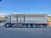 HINO Profia Refrigerator & Freezer Truck QPG-FR1EXEG 2015 626,599km_5
