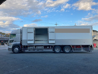 HINO Profia Refrigerator & Freezer Truck QPG-FR1EXEG 2015 626,599km_6