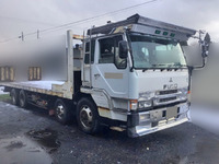 MITSUBISHI FUSO Great Safety Loader U-FS416N 1994 _3