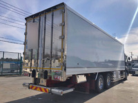 UD TRUCKS Quon Refrigerator & Freezer Truck QKG-CD5ZA 2017 556,000km_4