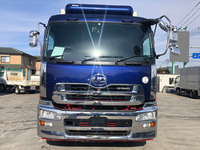 UD TRUCKS Quon Refrigerator & Freezer Truck QKG-CD5ZA 2017 556,000km_5