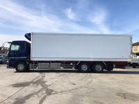 UD TRUCKS Quon Refrigerator & Freezer Truck QKG-CD5ZA 2017 556,000km_6