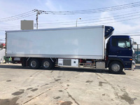 UD TRUCKS Quon Refrigerator & Freezer Truck QKG-CD5ZA 2017 556,000km_8