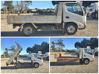 HINO Dutro Dump TKG-XZU620T 2015 47,724km_5