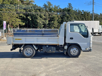 ISUZU Elf Dump TPG-NKR85AD 2015 39,649km_7