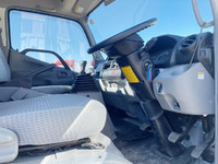 TOYOTA Toyoace Flat Body TKG-XZU695 2016 11,547km_24