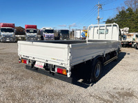 TOYOTA Toyoace Flat Body TKG-XZU695 2016 11,547km_2