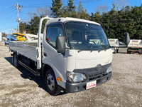 TOYOTA Toyoace Flat Body TKG-XZU695 2016 11,547km_3