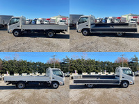 TOYOTA Toyoace Flat Body TKG-XZU695 2016 11,547km_5