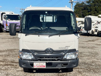 TOYOTA Toyoace Flat Body TKG-XZU695 2016 11,547km_6