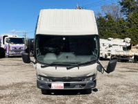 TOYOTA Toyoace Flat Body TKG-XZU695 2016 11,547km_7